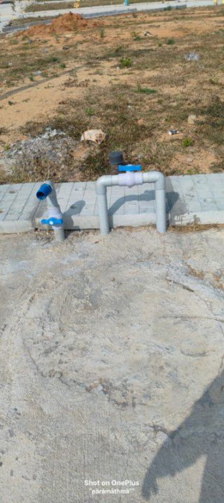 Exterior View, magadi road  1200 Sq.Ft. Plot In Magadi Road Bangalore 9737404