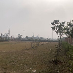 Plot Area in  Plot at Sector 25 Yamuna Expressway – for Sale