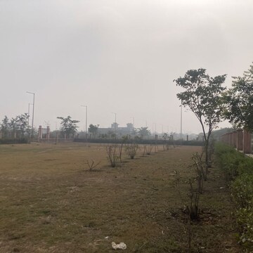 Plot Area in  Plot at Sector 25 Yamuna Expressway – for Sale