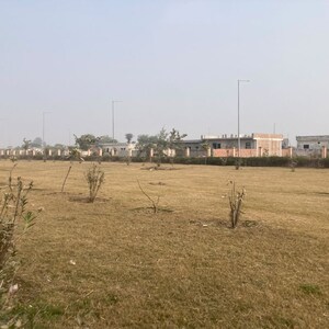 Plot Area in  Plot at Sector 25 Yamuna Expressway – for Sale