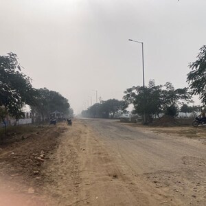 Plot Area in  Plot at Sector 25 Yamuna Expressway – for Sale