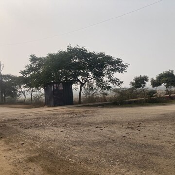  Plot For Sale in Sector 25 Yamuna Expressway