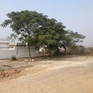 Plot Area in  Plot at Sector 25 Yamuna Expressway – for Sale