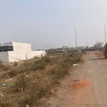 Plot Area in  Plot at Sector 25 Yamuna Expressway – for Sale