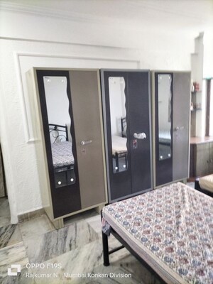Bedroom in  Pg at Powai – for Rent