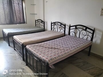  Pg For Rent in Powai
