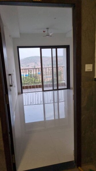 1 BHK 431 Sq.Ft. Apartment in Regency Anantam