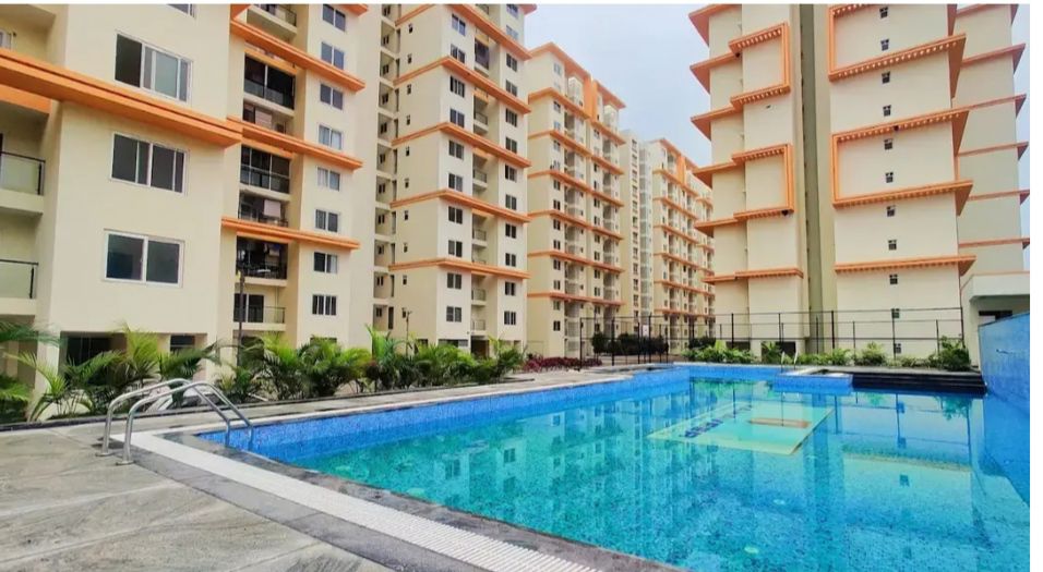 2 BHK 1183 Sq.Ft. Apartment in Mahaveer Celesse