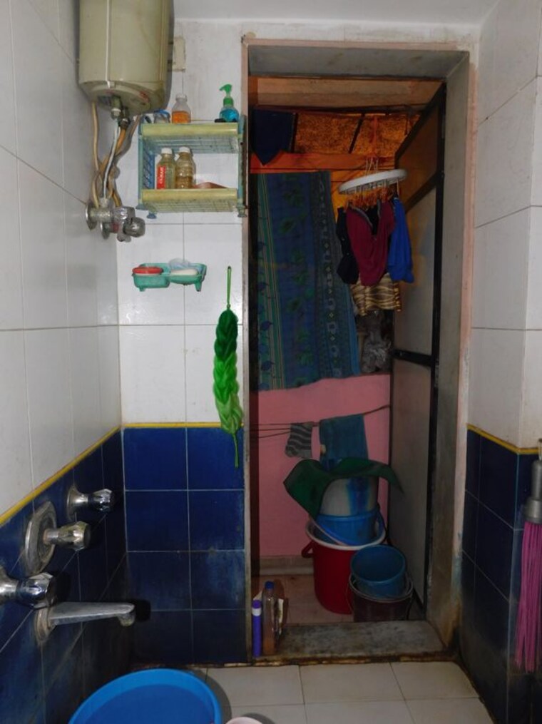 undefined, highland-residency-chsl 1 Bedroom 485 Sq.Ft. Apartment In Balkum Pada Thane 9737482