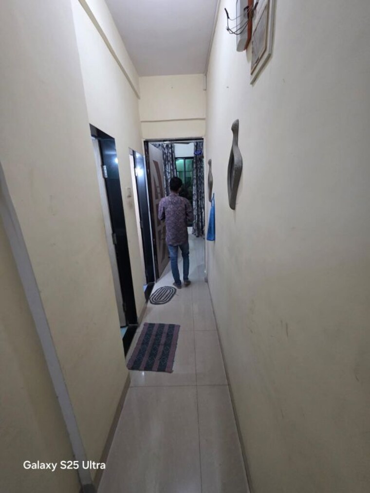 undefined, pratham-chs 1 Bedroom 420 Sq.Ft. Apartment In Sector 31 Vashi Navi Mumbai 9737484