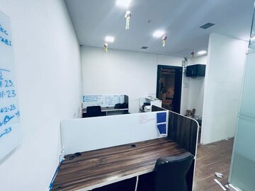 Bedroom in  Office Space at Neptune Eastern Business District, Bhandup West – for Rent