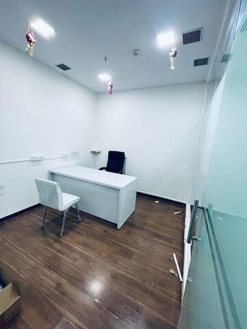 Team Area in  Office Space at Neptune Eastern Business District, Bhandup West – for Rent