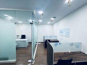  Office Space For Rent in Neptune Eastern Business District, Bhandup West