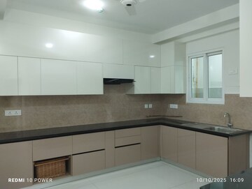 Kitchen in 2 BHK Apartment at My Home Jewel, Madinaguda – for Rent