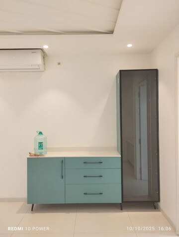 Furnished Amenities in 2 BHK Apartment at My Home Jewel, Madinaguda – for Rent