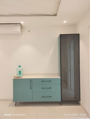 Furnished Amenities in 2 BHK Apartment at My Home Jewel, Madinaguda – for Rent