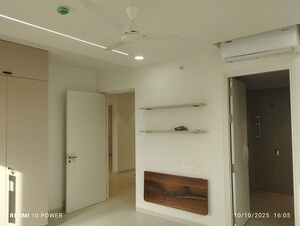 Building Lobby in 2 BHK Apartment at My Home Jewel, Madinaguda – for Rent
