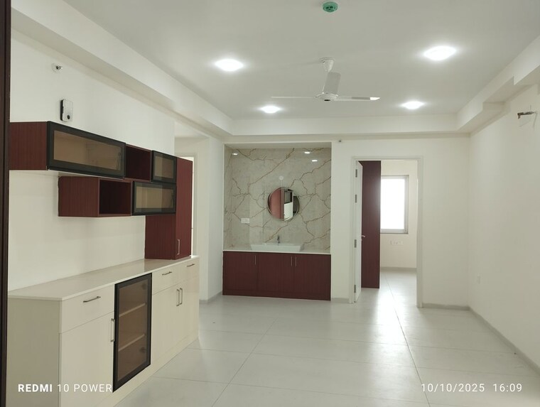 Kitchen, my-home-jewel 2 Bedroom 1245 Sq.Ft. Apartment In Madinaguda Hyderabad 9737490