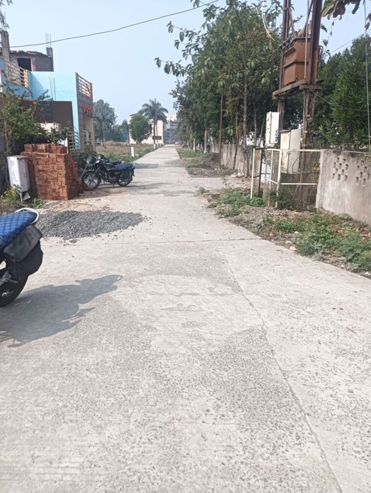 Exterior View, katara  1250 Sq.Yd. Plot In Katara Bhopal 9722383