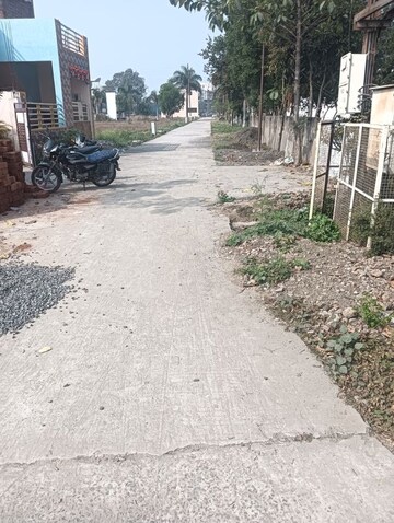  Plot – Exterior View View at Katara - for Sale