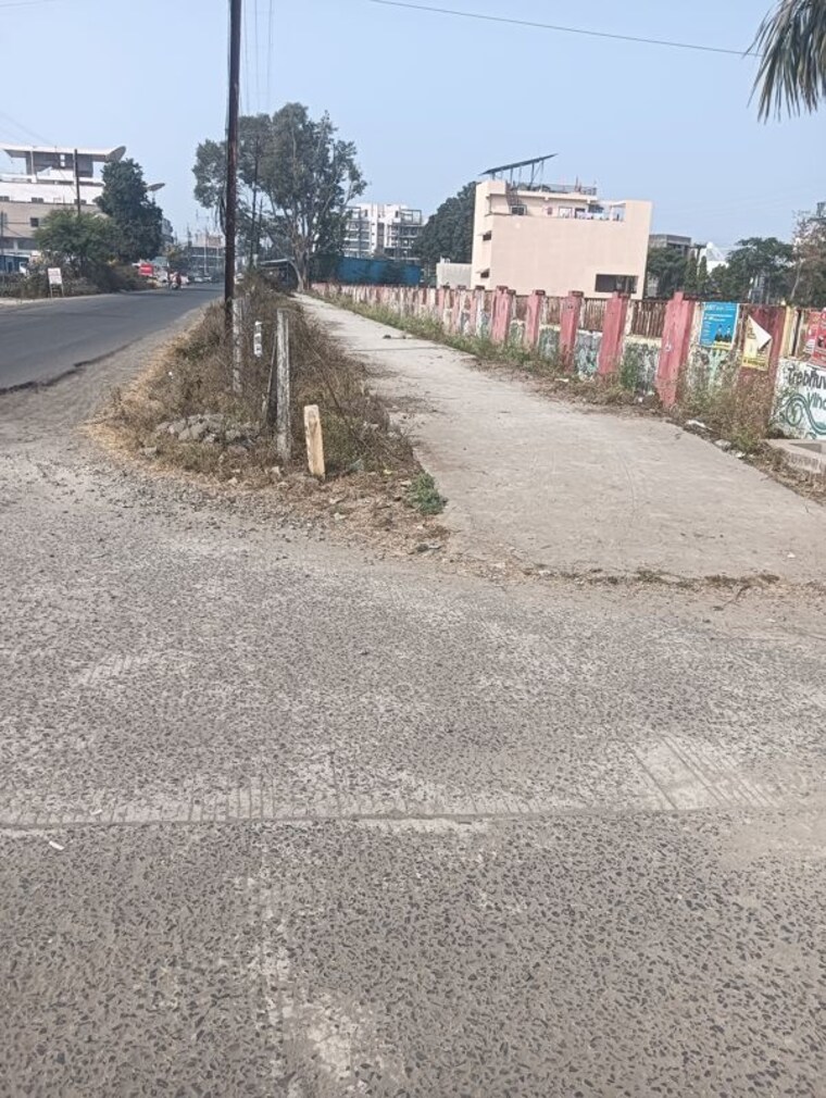 Exterior View, katara  1250 Sq.Yd. Plot In Katara Bhopal 9722383