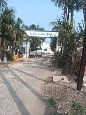  Plot – Exterior View View at Katara - for Sale