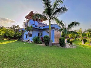  Land For Sale in Vinayak Ganpati Mini Farmhouse, Manesar Sector 1a