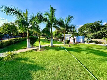  Land – Garden View at Vinayak Ganpati Mini Farmhouse, Manesar Sector 1a - for Sale