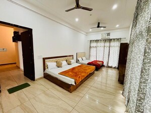  Land – Exterior View View at Vinayak Ganpati Mini Farmhouse, Manesar Sector 1a - for Sale