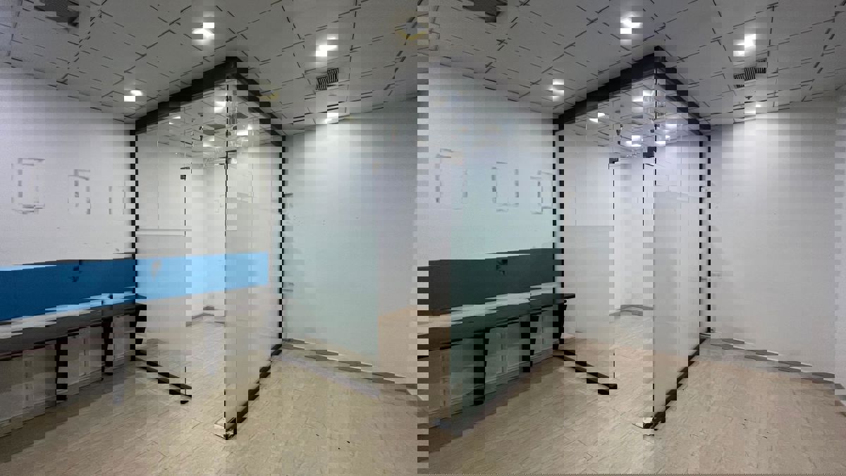 Office Space For Rent in Neptune Eastern Business District