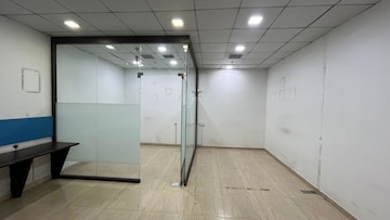 Bathroom in  Office Space at Neptune Eastern Business District, Bhandup West – for Rent