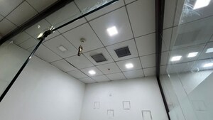 Furnished Amenities in  Office Space at Neptune Eastern Business District, Bhandup West – for Rent