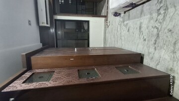 Kitchen in 3 BHK Apartment at Shankar Nagar – for Rent