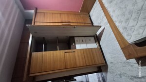 Kitchen in 3 BHK Apartment at Shankar Nagar – for Rent