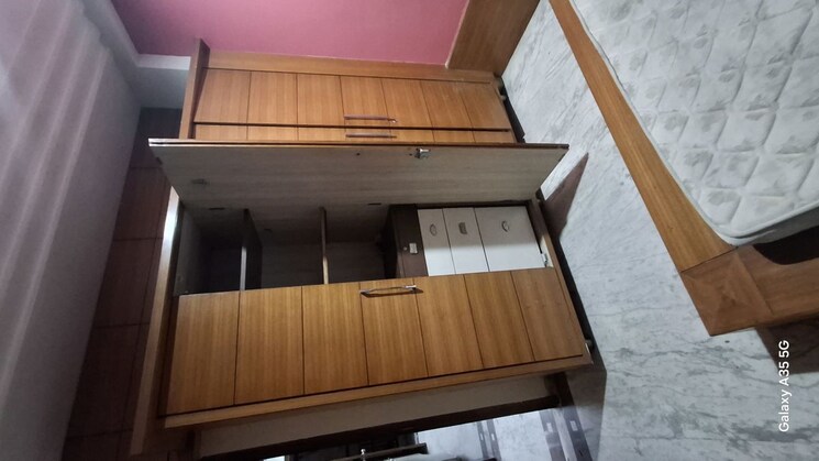 Kitchen, shankar nagar 3 Bedroom 1800 Sq.Ft. Apartment In Shankar Nagar Raipur 9737498