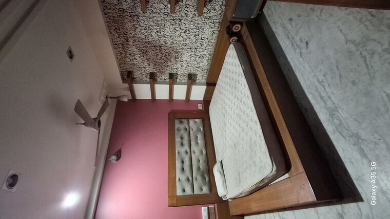 Kitchen, shankar nagar 3 Bedroom 1800 Sq.Ft. Apartment In Shankar Nagar Raipur 9737498