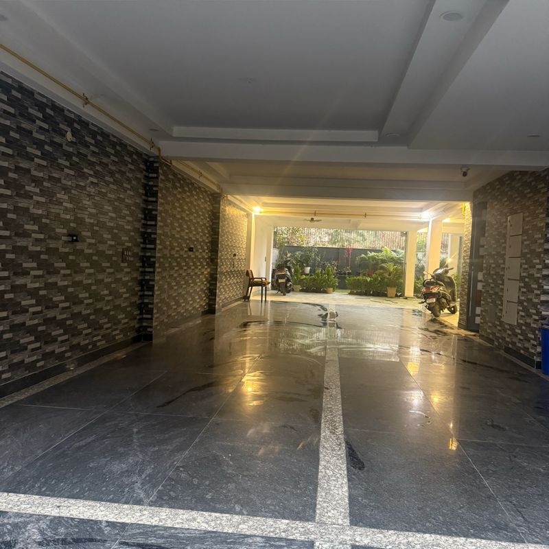 3.5 BHK Builder Floor For Sale in Palam Vihar Residents Association