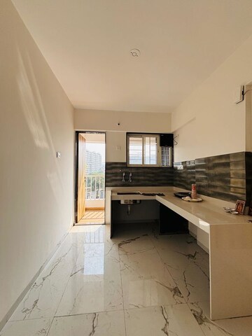 Kitchen in 2 BHK Apartment at Bavdhan – for Rent