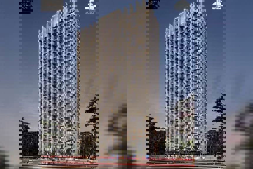 1 BHK Apartment For Sale in Sion