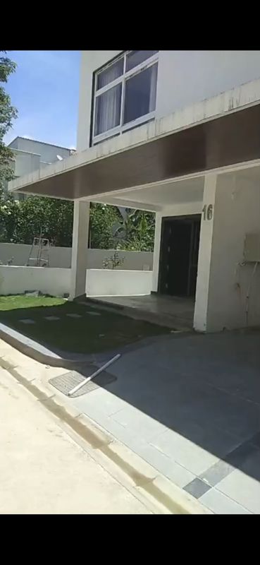 4 BHK + Pooja Room,Servant Room,Study Room,Extra Room Villa For Rent in Kokapet