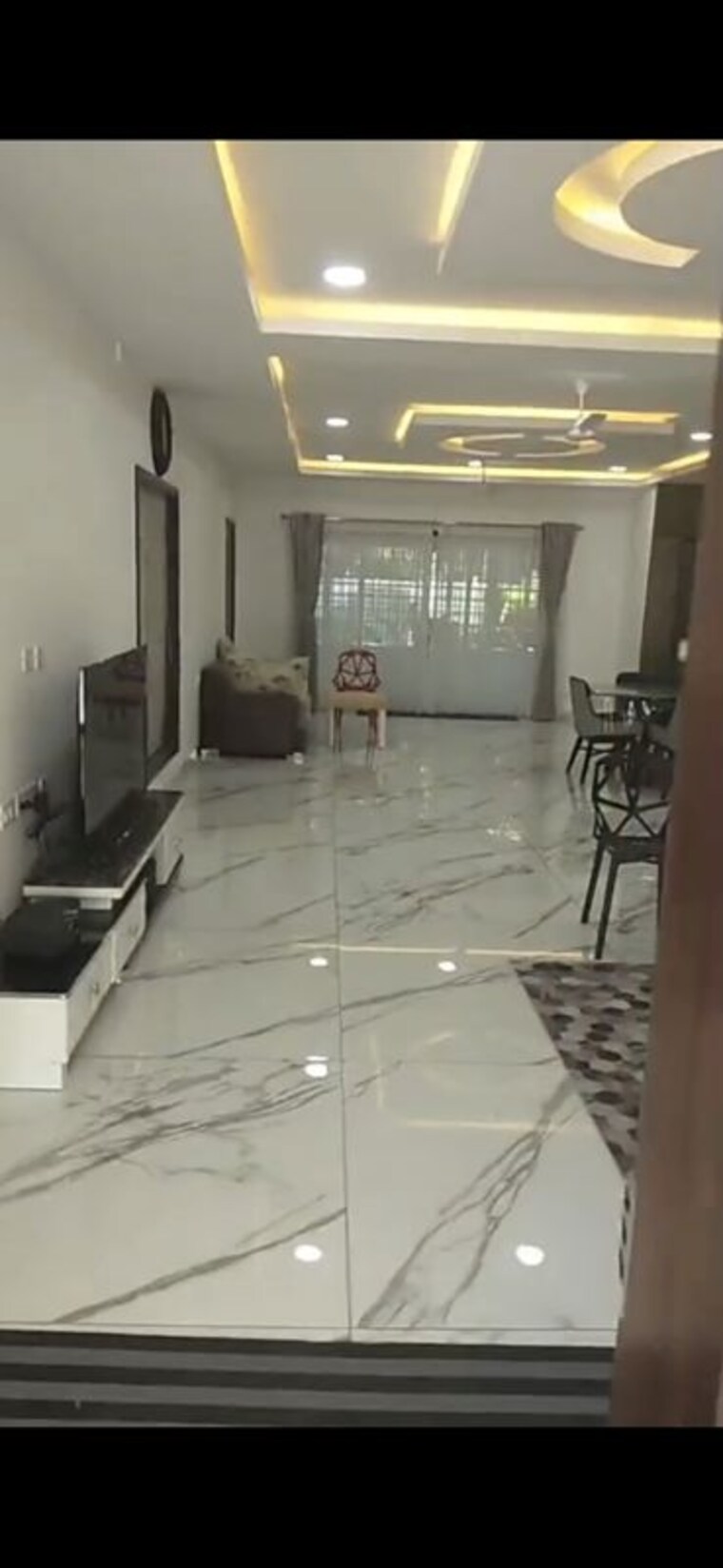 undefined, kokapet 4 Bedroom 5580 Sq.Ft. Villa In Kokapet Hyderabad 9737505