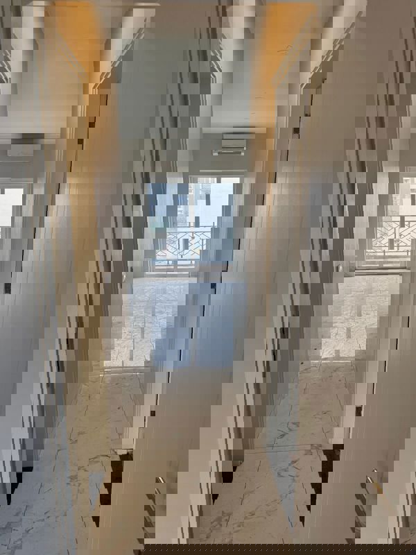 2.5 BHK + Study Room Apartment For Sale in Central Park Cerise Suites