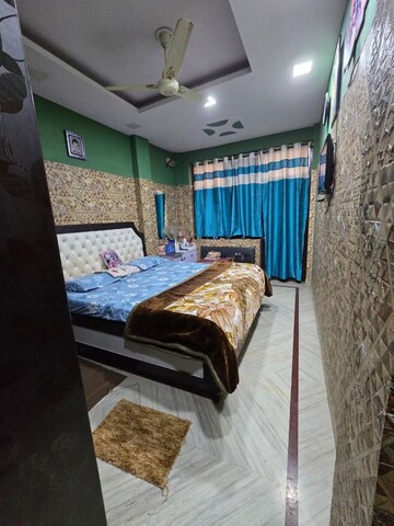 2 BHK Builder Floor For Sale in Mahavir Enclave 3