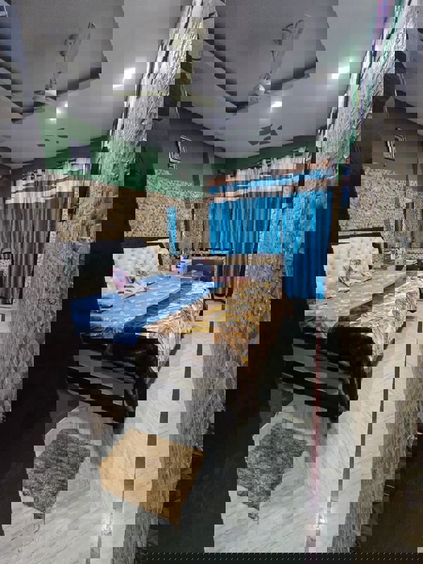 2 BHK Builder Floor For Sale in Mahavir Enclave 3