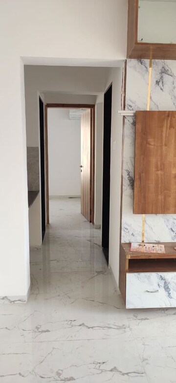 1 BHK Apartment For Rent in Bavdhan