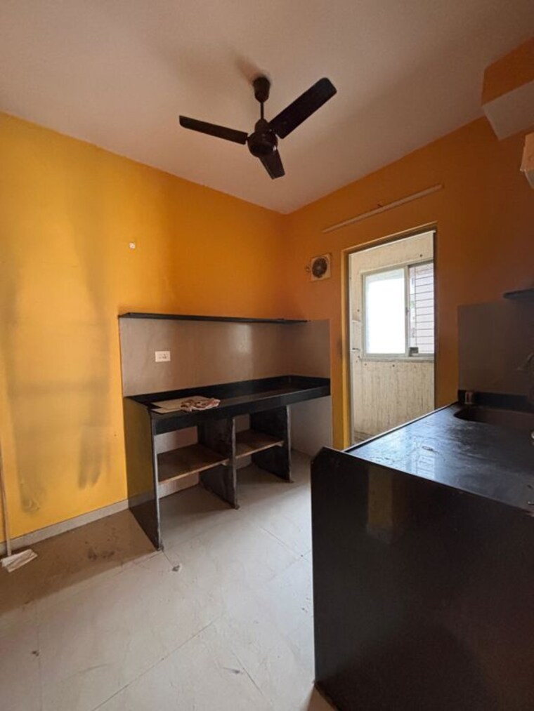 Kitchen, lodha-casa-rio 1.5 Bedroom 584 Sq.Ft. Apartment In Dombivli East Thane 9737515