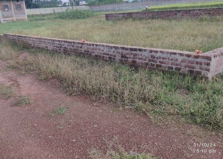 undefined, gutuwa  1742 Sq.Ft. Plot In Gutuwa Ranchi 9737419