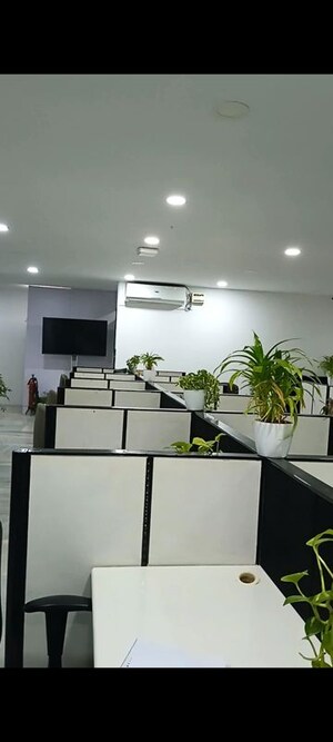 Team Area in  Office Space at Begumpet – for Sale