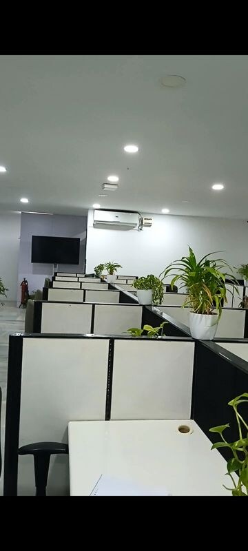 Team Area in  Office Space at Begumpet – for Sale