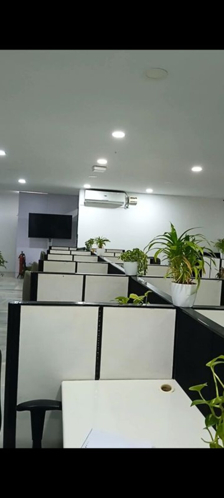 Team Area, begumpet Commercial Office Space 2700 Sq.Ft. In Begumpet Hyderabad 9737517